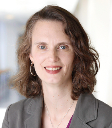 Laura Rasmussen-Torvik, PhD, MPH, FAHA