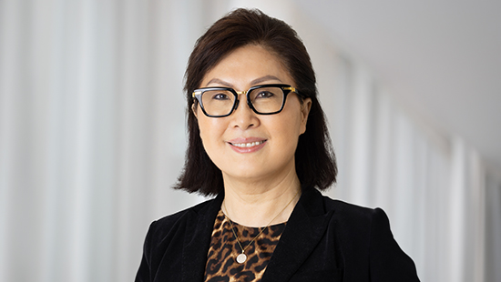 Lifang Hou, MD, MS, PhD