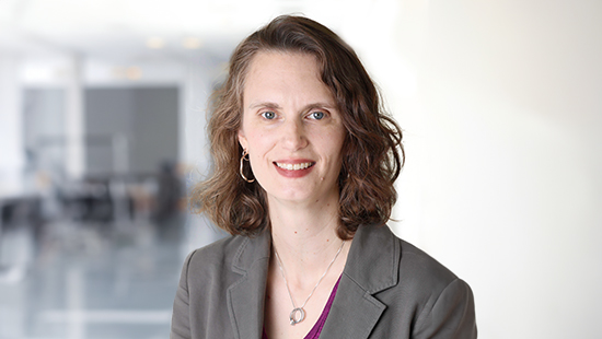 Laura Rasmussen-Torvik, PhD, MPH, FAHA 