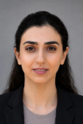 Aghabazaz, Zeynab