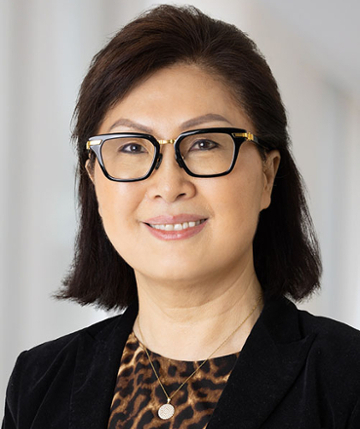 Lifang Hou, MD, PhD