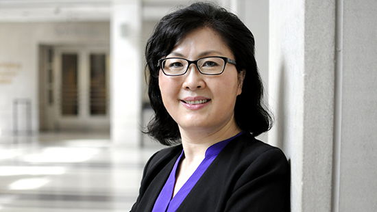 Lifang Hou, MD, MS, PhD