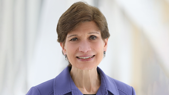 Linda Van Horn
