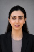 Aghabazaz, Zeynab